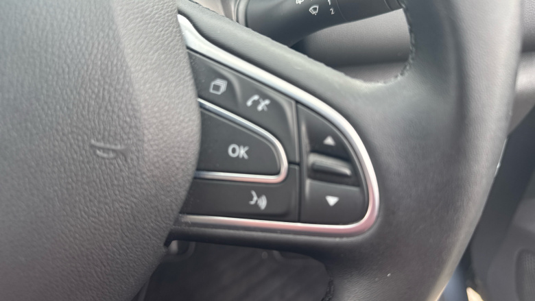 Renault Kadjar 1.3 TCE Techno 5dr Petrol Hatchback